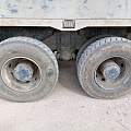 Shacman (Shaanxi) SX 8x4 Самосвал, 2023, 204 322 км