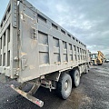 Shacman (Shaanxi) SX 8x4 Самосвал, 2022, 128 722 км