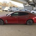 Kia Stinger, 2018, 176 094 км