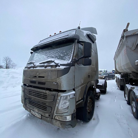 Volvo  