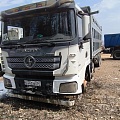 Shacman (Shaanxi) SX 8x4 Самосвал, 2019