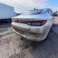 JAC J7, 2023, 182 534 км