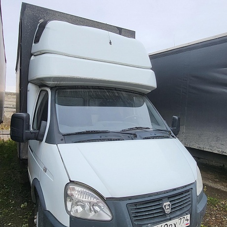 АвтоМаш  