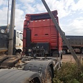 SITRAK C7H 6x4 Седельный тягач, 2023
