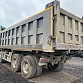 DongFeng KC 8x4 Самосвал, 2023, 86 087 км
