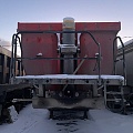Kassbohrer DL Полуприцеп самосвальный, 2023