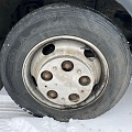 Меткомплекс JAK372 на шасси JAC N56 4x2 Изотермический/рефрижератор, 2021, 195 612 км