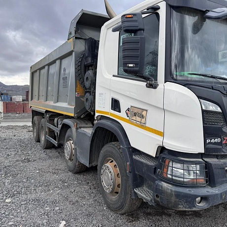 Scania  