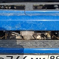 КамАЗ 65221 6x6 Седельный тягач, 2023, 27 587 км