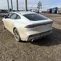 Changan UNI-V, 2023, 40 815 км