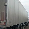 Тонар 9786 Полуприцеп изотермический/рефрижератор, 2023