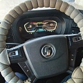 Shacman (Shaanxi) SX 4x2 Седельный тягач, 2023, 268 636 км