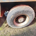 Shacman (Shaanxi) SX 8x4 Самосвал, 2022