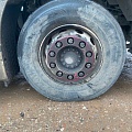 MAN TGX 4x2 Седельный тягач, 2021